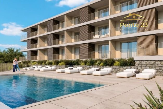 Apartamento T1 - Imaculado Cora��o Maria, Funchal, Ilha da Madeira - Imagem grande