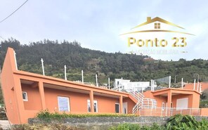 Moradia T3 - Arco da Calheta, Calheta (Madeira), Ilha da Madeira