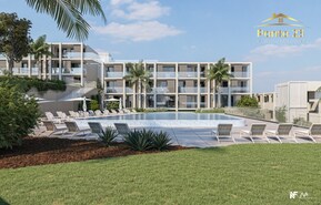 Apartamento T2 - So Martinho, Funchal, Ilha da Madeira - Miniatura: 1/15