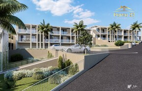 Apartamento T2 - So Martinho, Funchal, Ilha da Madeira - Miniatura: 4/15
