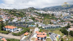 Apartamento T2 - So Martinho, Funchal, Ilha da Madeira - Miniatura: 5/15