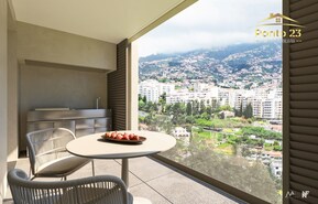 Apartamento T2 - So Martinho, Funchal, Ilha da Madeira - Miniatura: 6/15
