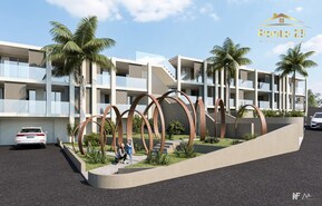 Apartamento T2 - So Martinho, Funchal, Ilha da Madeira - Miniatura: 10/15
