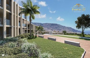 Apartamento T2 - So Martinho, Funchal, Ilha da Madeira - Miniatura: 13/15