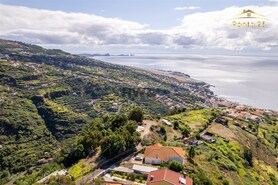 Terreno Rstico T0 - Santa Cruz, Santa Cruz, Ilha da Madeira - Miniatura: 9/11