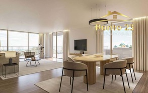 Apartamento T3 - Funchal, Funchal, Ilha da Madeira - Miniatura: 9/13