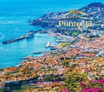 Prdio T0 - Monte, Funchal, Ilha da Madeira - Miniatura: 22/24