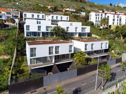 Moradia T3 - So Martinho, Funchal, Ilha da Madeira - Miniatura: 20/35