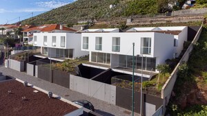 Moradia T3 - So Martinho, Funchal, Ilha da Madeira - Miniatura: 21/35