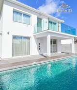 Moradia T4 - Machico, Machico, Ilha da Madeira - Miniatura: 1/35