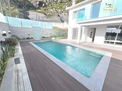 Moradia T4 - Machico, Machico, Ilha da Madeira - Miniatura: 3/35