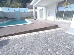 Moradia T4 - Machico, Machico, Ilha da Madeira - Miniatura: 4/35