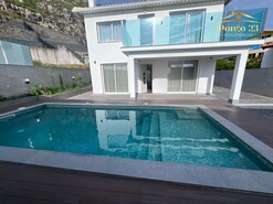 Moradia T4 - Machico, Machico, Ilha da Madeira - Miniatura: 10/35