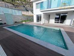 Moradia T4 - Machico, Machico, Ilha da Madeira - Miniatura: 11/35