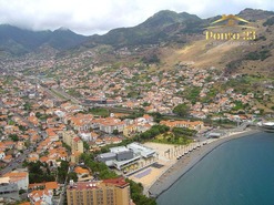 Moradia T4 - Machico, Machico, Ilha da Madeira - Miniatura: 34/35