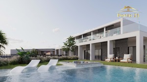 Moradia T4 - S�o Gon�alo, Funchal, Ilha da Madeira - Miniatura: 1/14