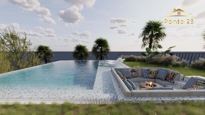 Moradia T4 - S�o Gon�alo, Funchal, Ilha da Madeira - Miniatura: 2/14