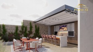 Moradia T4 - S�o Gon�alo, Funchal, Ilha da Madeira - Miniatura: 4/14