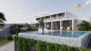 Moradia T4 - S�o Gon�alo, Funchal, Ilha da Madeira - Miniatura: 5/14