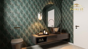 Moradia T4 - S�o Gon�alo, Funchal, Ilha da Madeira - Miniatura: 13/14