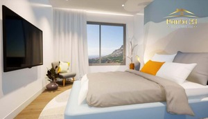 Apartamento T3 - C�mara de Lobos, C�mara de Lobos, Ilha da Madeira - Miniatura: 2/10