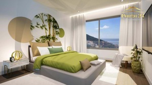 Apartamento T3 - C�mara de Lobos, C�mara de Lobos, Ilha da Madeira - Miniatura: 3/10