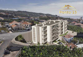 Apartamento T3 - C�mara de Lobos, C�mara de Lobos, Ilha da Madeira - Miniatura: 9/10