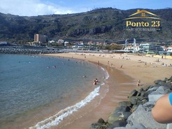 Moradia T3 - Agua de Pena, Machico, Ilha da Madeira - Miniatura: 33/35