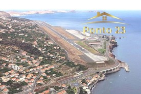 Terreno R�stico T0 - Santa Cruz, Santa Cruz, Ilha da Madeira - Miniatura: 10/10