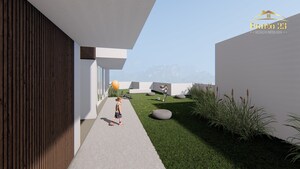 Terreno Urbano T0 - Gaula, Santa Cruz, Ilha da Madeira - Miniatura: 2/7