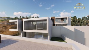 Terreno Urbano T0 - Gaula, Santa Cruz, Ilha da Madeira - Miniatura: 3/7