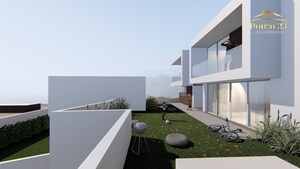 Terreno Urbano T0 - Gaula, Santa Cruz, Ilha da Madeira - Miniatura: 7/7