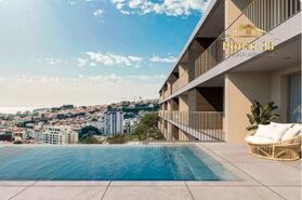 Apartamento T1 - Imaculado Cora��o Maria, Funchal, Ilha da Madeira - Miniatura: 1/6