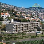 Apartamento T1 - Imaculado Cora��o Maria, Funchal, Ilha da Madeira - Miniatura: 3/6