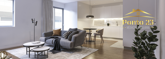 Apartamento T2 - Funchal, Funchal, Ilha da Madeira - Imagem grande