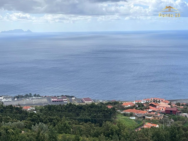 Terreno R�stico T0 - Santa Cruz, Santa Cruz, Ilha da Madeira - Imagem grande