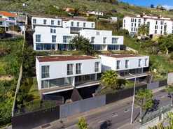 Moradia T4 - So Martinho, Funchal, Ilha da Madeira