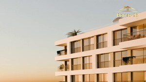 Apartamento T2 - São Martinho, Funchal, Ilha da Madeira