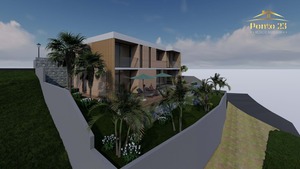 Moradia T3 - Faj� da Ovelha, Calheta (Madeira), Ilha da Madeira