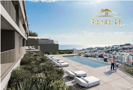 Apartamento T1 - Imaculado Cora��o Maria, Funchal, Ilha da Madeira