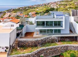 Moradia T3 - Santa Cruz, Santa Cruz, Ilha da Madeira
