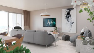 Apartamento T2 - So Martinho, Funchal, Ilha da Madeira - Miniatura: 13/19