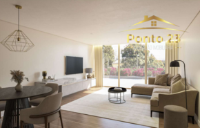 Apartamento T2 - Funchal, Funchal, Ilha da Madeira - Miniatura: 1/15