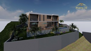 Moradia T3 - Faj� da Ovelha, Calheta (Madeira), Ilha da Madeira - Miniatura: 1/7