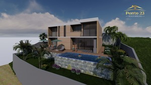 Moradia T3 - Faj� da Ovelha, Calheta (Madeira), Ilha da Madeira - Miniatura: 2/7