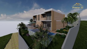 Moradia T3 - Faj� da Ovelha, Calheta (Madeira), Ilha da Madeira - Miniatura: 3/7