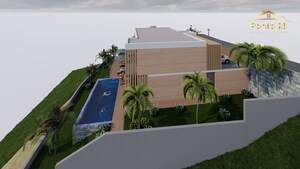 Moradia T3 - Faj� da Ovelha, Calheta (Madeira), Ilha da Madeira - Miniatura: 4/7