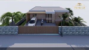 Moradia T3 - Faj� da Ovelha, Calheta (Madeira), Ilha da Madeira - Miniatura: 6/7