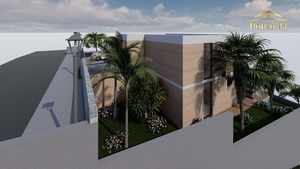 Moradia T3 - Faj� da Ovelha, Calheta (Madeira), Ilha da Madeira - Miniatura: 7/7