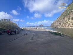 Terreno R�stico T0 - Arco de S�o Jorge, Santana, Ilha da Madeira - Miniatura: 3/30